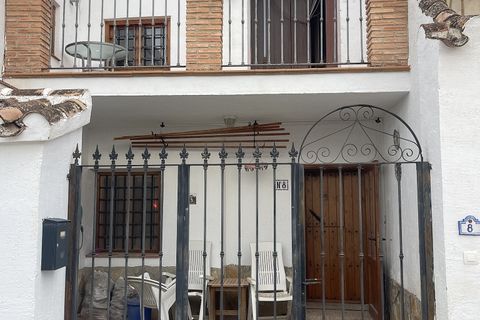 Cave house i Galera, Granada, Galera - € 79.950 | Ref: cs2230 - foto 7